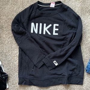 Nike sweatshirt